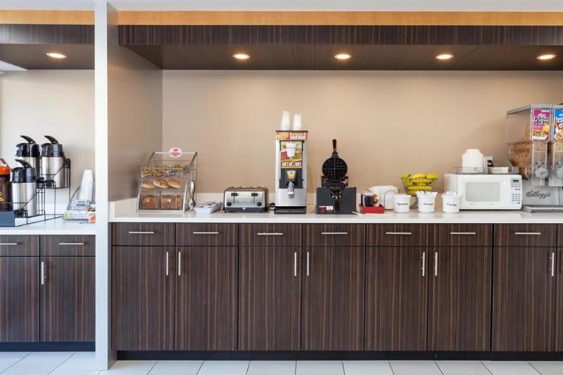 فندق Quality Inn