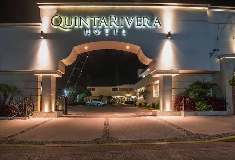 فندق Quinta Rivera