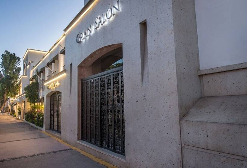 فندق Quinta Rivera