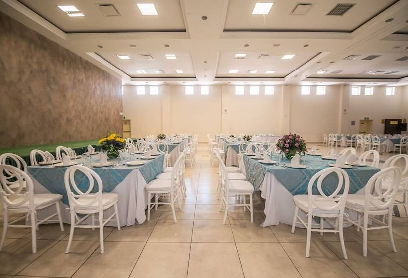 فندق Quinta Rivera