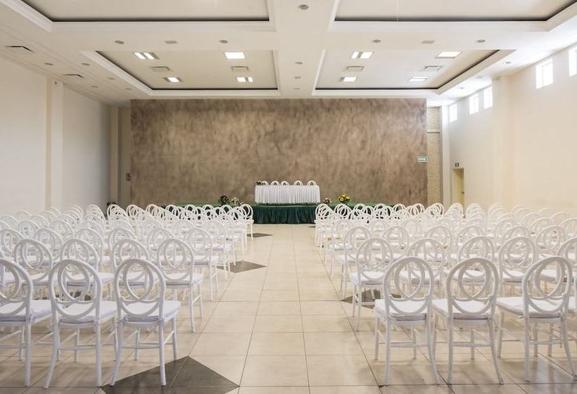 فندق Quinta Rivera