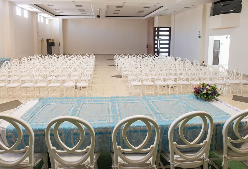 فندق Quinta Rivera