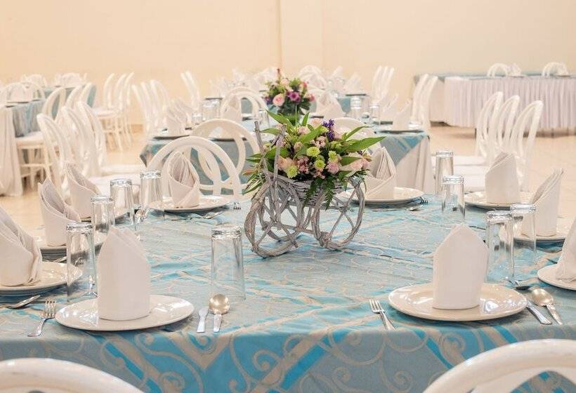 فندق Quinta Rivera