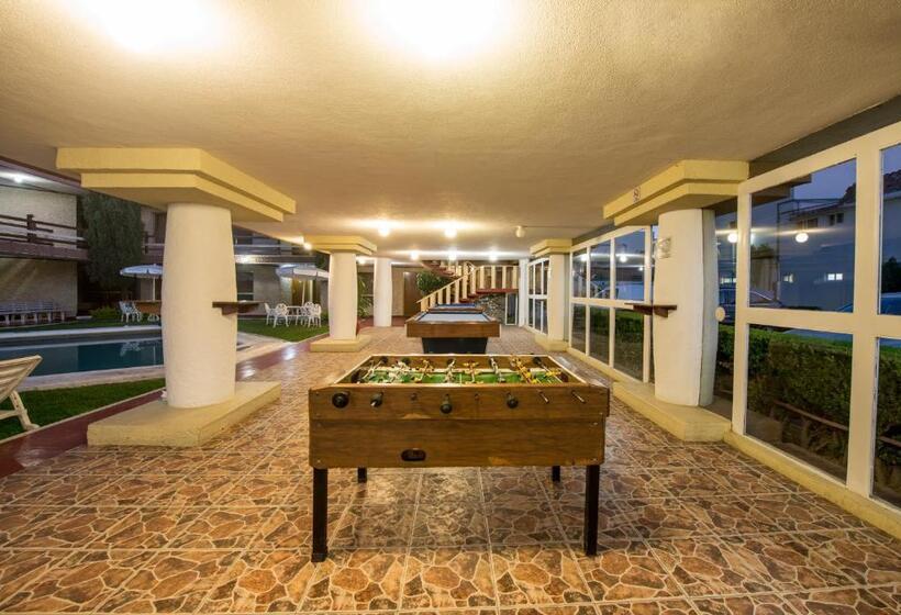 فندق Quinta Rivera