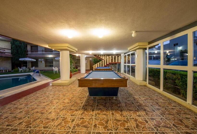 فندق Quinta Rivera