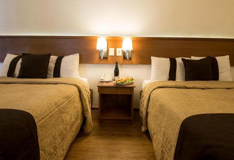 فندق Quinta Rivera