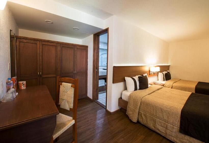 فندق Quinta Rivera