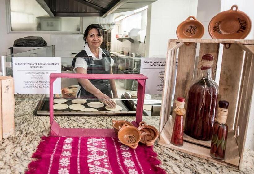 فندق Quinta Rivera