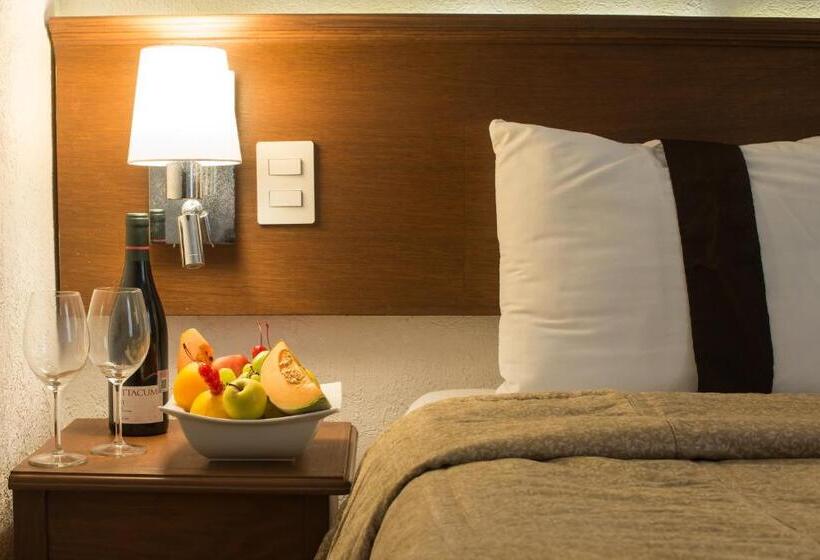 فندق Quinta Rivera