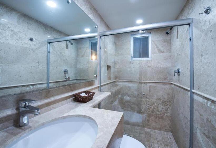 فندق Quinta Rivera