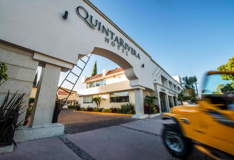 فندق Quinta Rivera