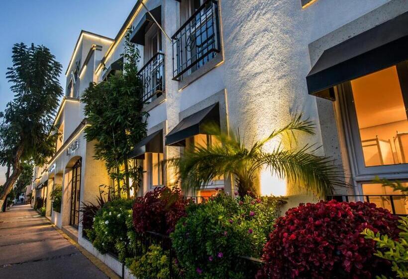 فندق Quinta Rivera