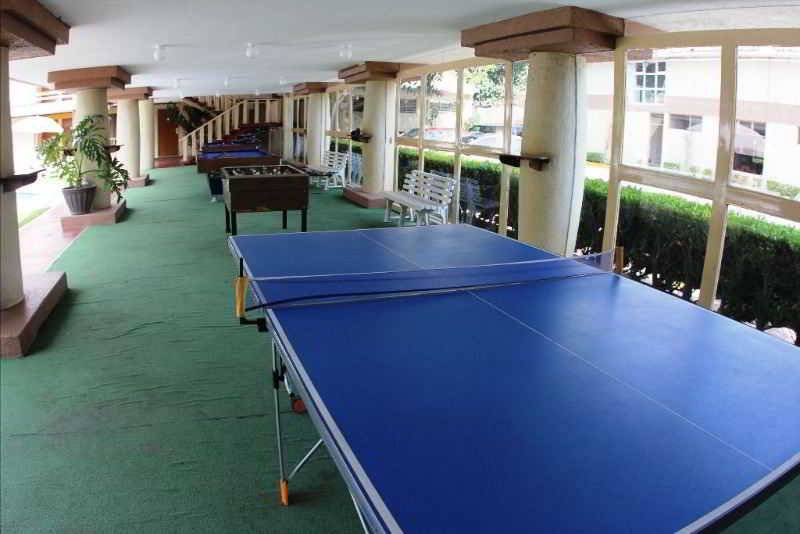 فندق Quinta Rivera