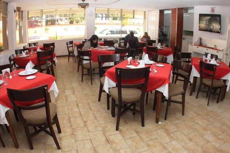 فندق Quinta Rivera