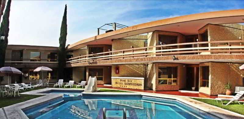 فندق Quinta Rivera