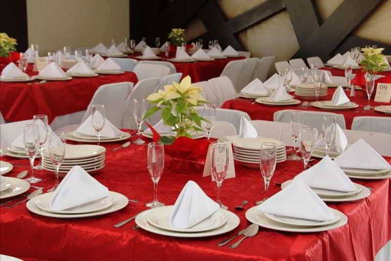 فندق Quinta Rivera