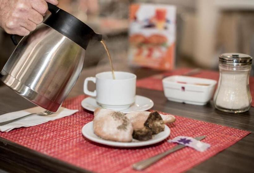 فندق Quinta Rivera