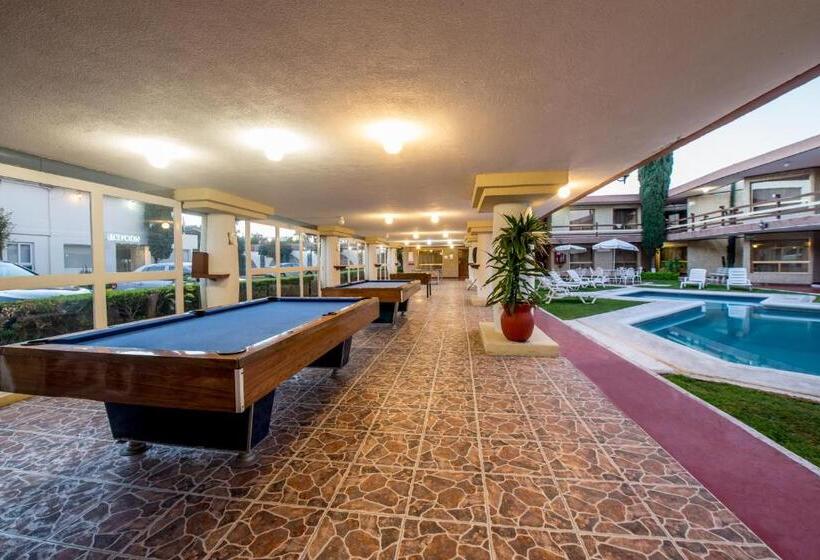 فندق Quinta Rivera