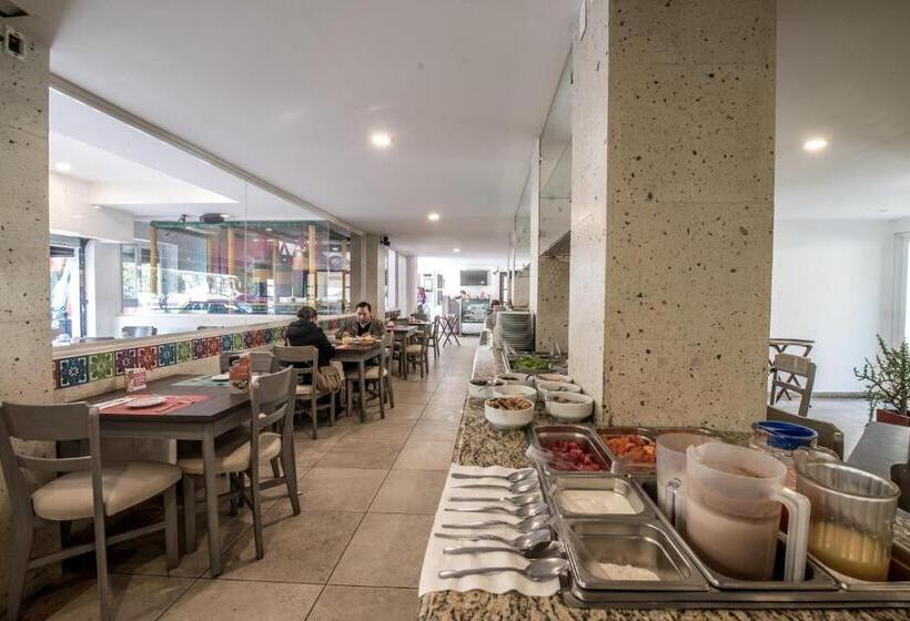 فندق Quinta Rivera