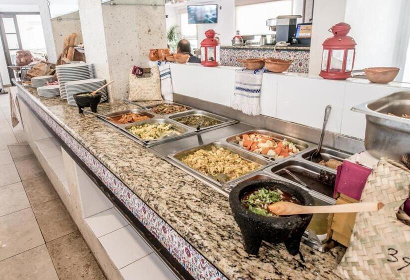 فندق Quinta Rivera