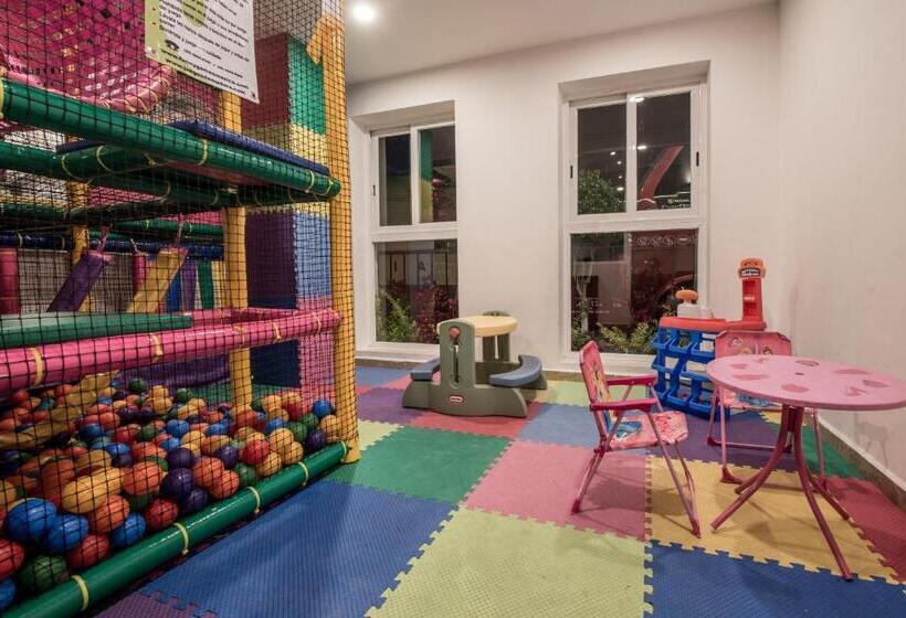 فندق Quinta Rivera