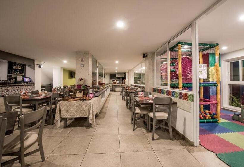 فندق Quinta Rivera