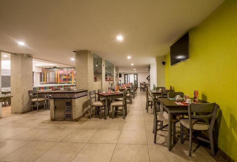 فندق Quinta Rivera