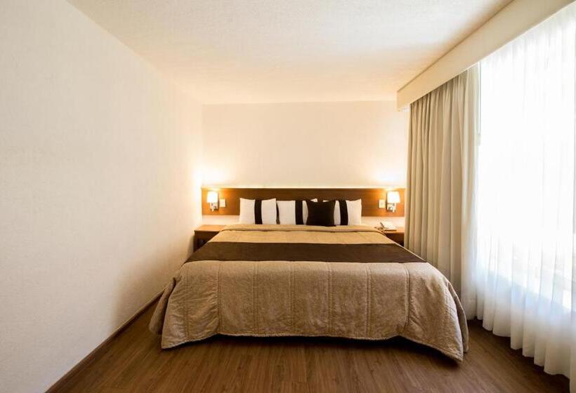 فندق Quinta Rivera