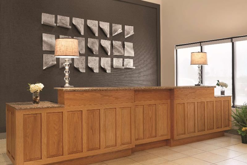 Radisson Hotel Ames Conference Center At Isu