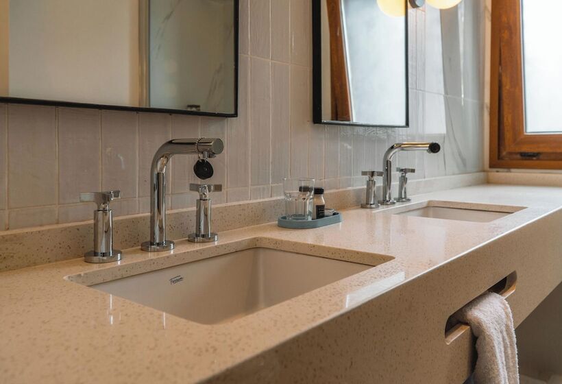 酒店 Refugio Knapp