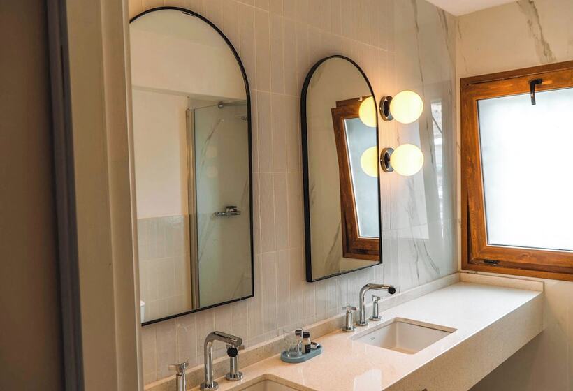 酒店 Refugio Knapp