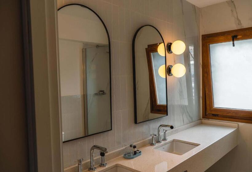 酒店 Refugio Knapp