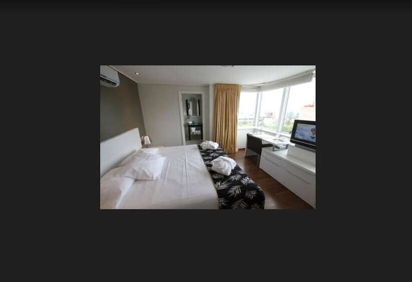 Regency Golf Hotel Urbano