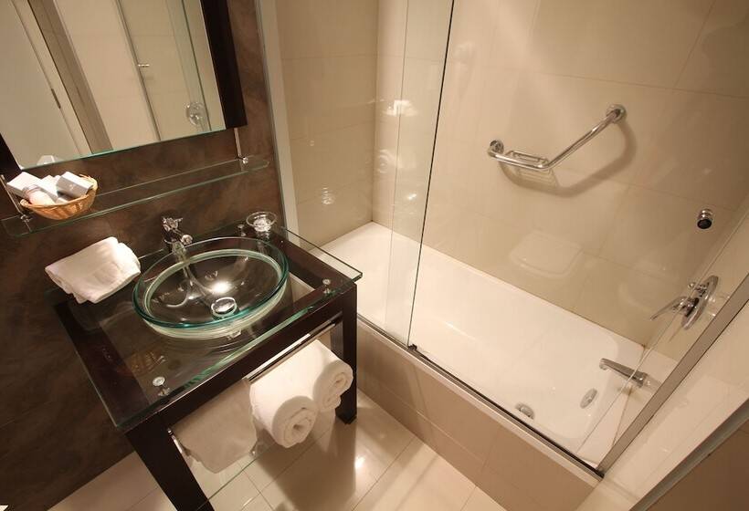 Regency Golf   Hotel Urbano