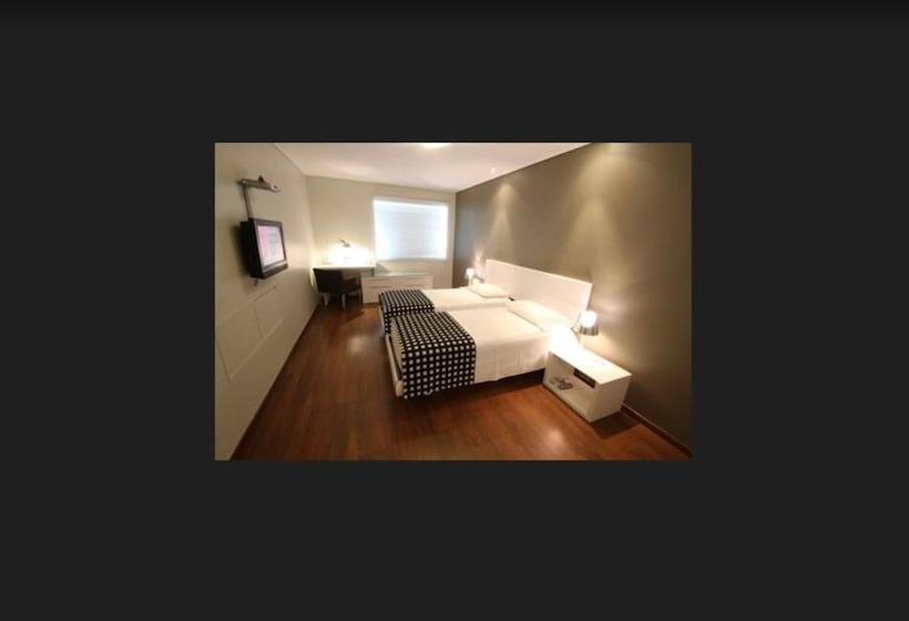 Regency Golf   Hotel Urbano