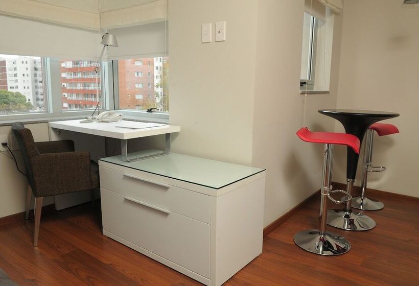 Regency Golf   Hotel Urbano