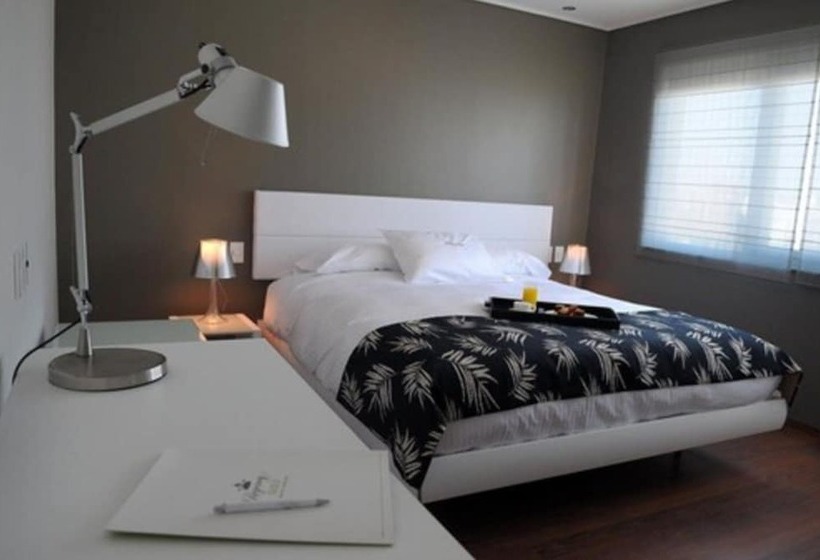 Regency Golf   Hotel Urbano