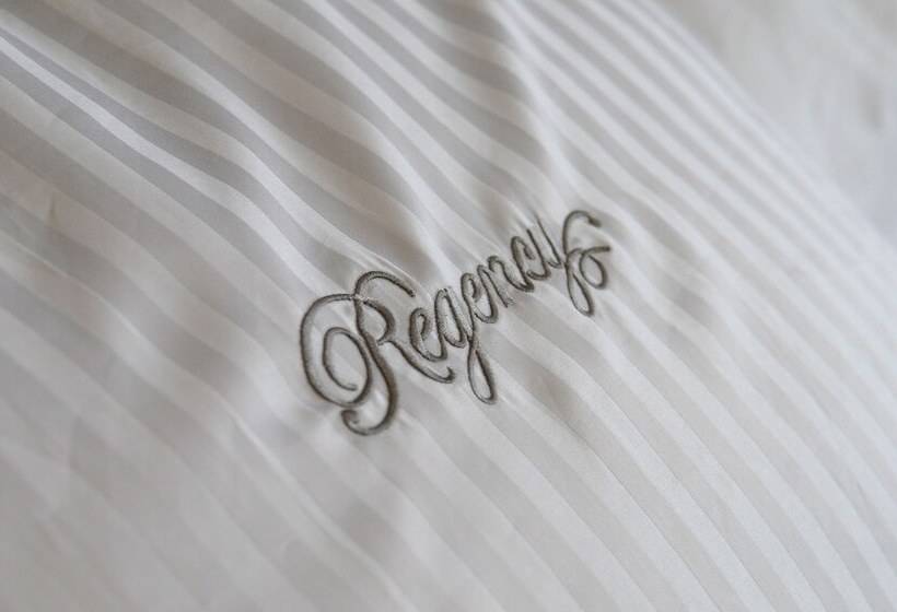 Regency Golf   Hotel Urbano