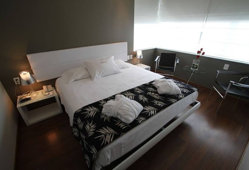 Regency Golf   Hotel Urbano