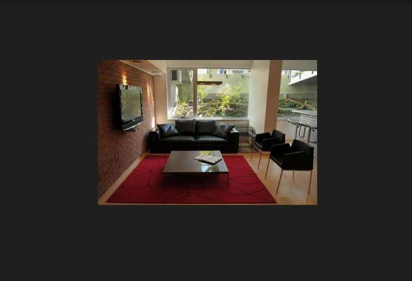 Regency Golf   Hotel Urbano