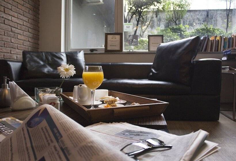 Regency Golf   Hotel Urbano