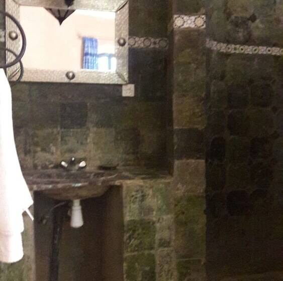 هتل Relais Hamada Du Draa