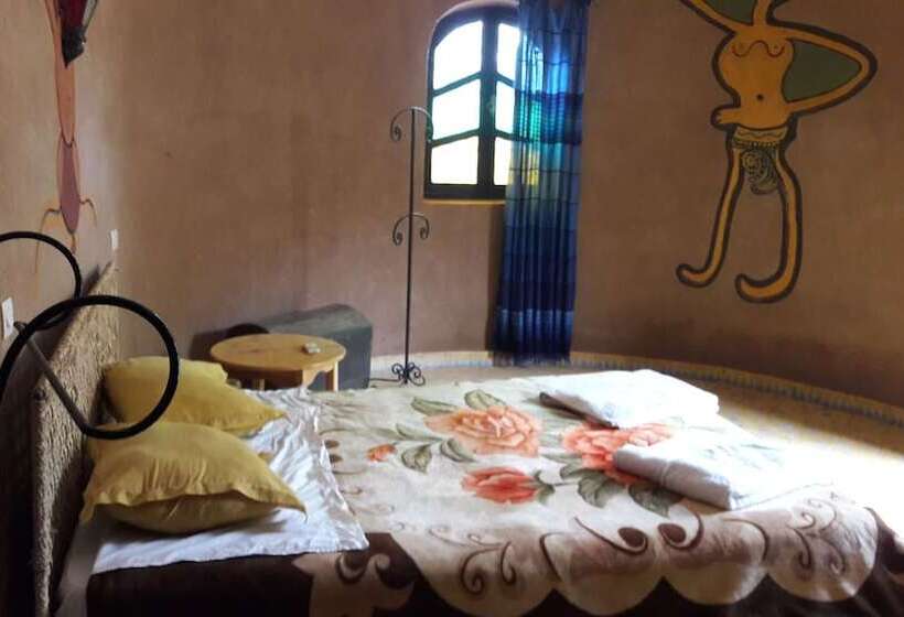 هتل Relais Hamada Du Draa