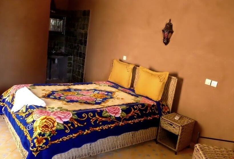 هتل Relais Hamada Du Draa