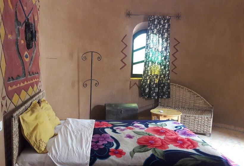 هتل Relais Hamada Du Draa