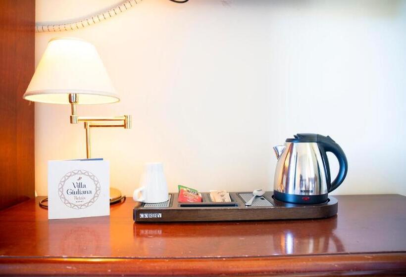 ホテル Relais Villa Giuliana