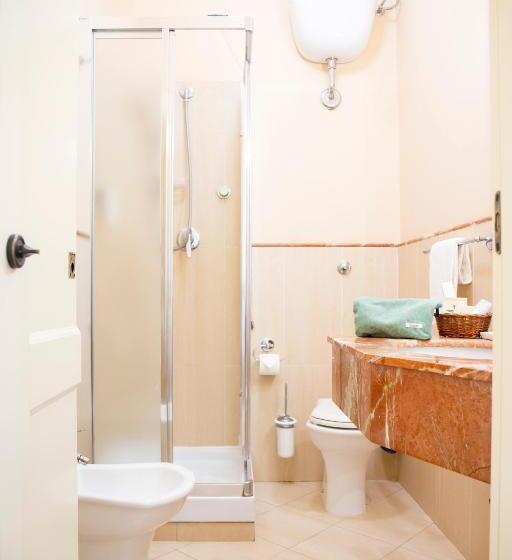 ホテル Relais Villa Giuliana