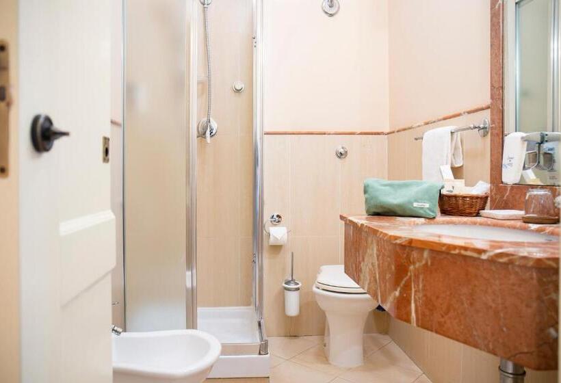 ホテル Relais Villa Giuliana