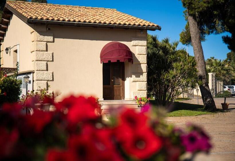 ホテル Relais Villa Giuliana