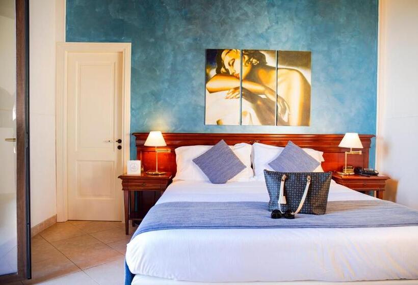 ホテル Relais Villa Giuliana